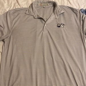 MENS POLO DRIFIT GEORGIA SOUTHERN